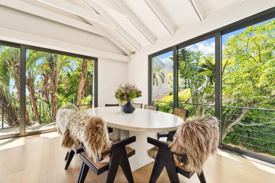 5 Bedroom Property for Sale in Camps Bay Western Cape